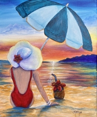 End of Summer