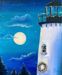 Lightkeepers Noel